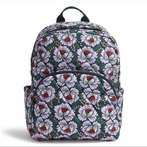 Vera Bradley Mini Backpack